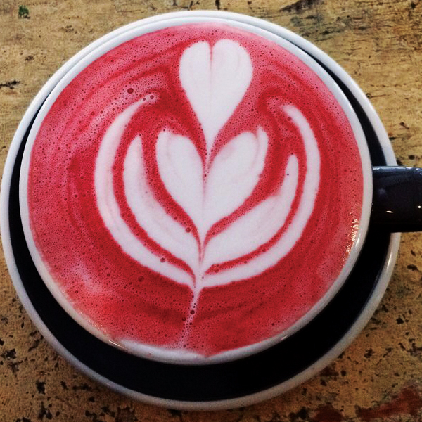 Cappuccino Arabica