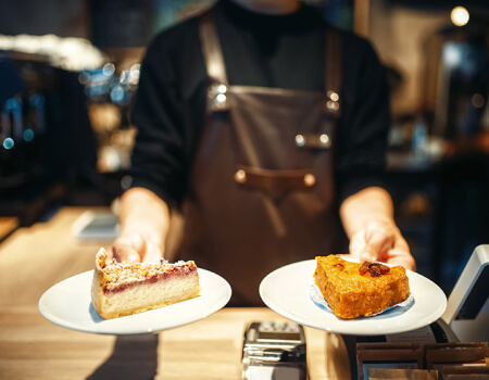 Restaurant Menu